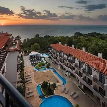 Appartement The Cliff - Free Parking *
