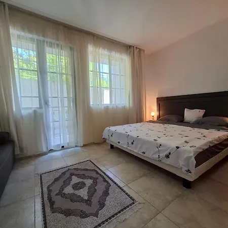 Appartement The Cliff - Free Parking *