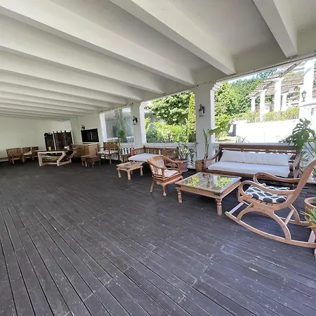 Appartement The Cliff - Free Parking Obzor