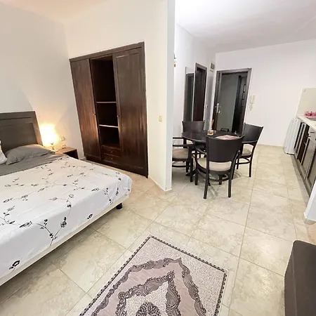 Appartement The Cliff - Free Parking